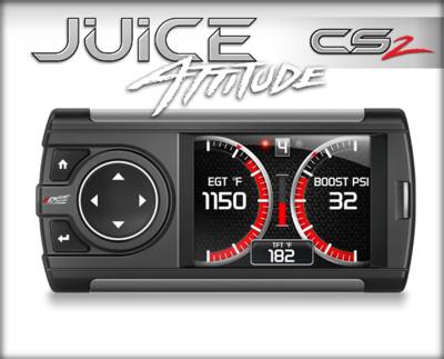 Edge Products - Edge Products Juice w/Attitude CS2 Programmer 31400 - Image 3