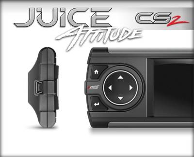 Edge Products - Edge Products Juice w/Attitude CS2 Programmer 31400 - Image 4