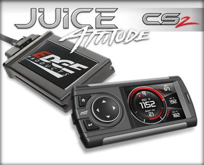 Edge Products - Edge Products Juice w/Attitude CS2 Programmer 31400 - Image 5