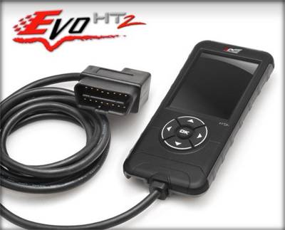 Edge Products - Edge Products EVO HT2 Programmer 36041-S - Image 2