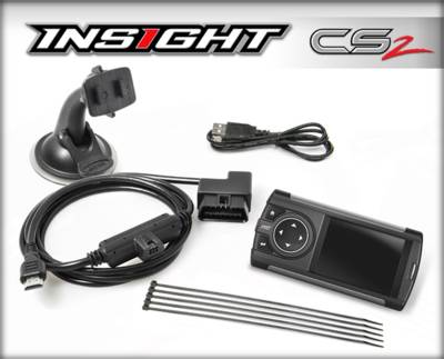 Edge Products - Edge Products Insight CS2 Monitor 84030 - Image 3