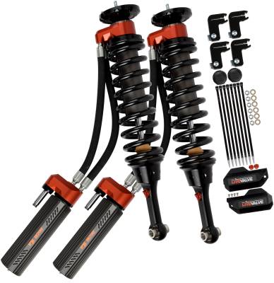 Fox Factory  - Fox Factory  3.0 Shocks 883-06-153 - Image 2