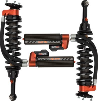 Fox Factory  - Fox Factory  3.0 Shocks 883-06-153 - Image 6