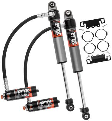 Fox Factory  2.5 Shocks 883-26-052