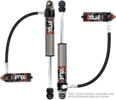 Fox Factory  - Fox Factory  2.5 Shocks 883-26-060 - Image 2