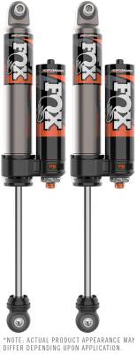 Fox Factory  - Fox Factory  2.5 Shocks 883-26-073 - Image 3