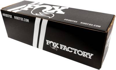 Fox Factory  - Fox Factory  2.0 Shocks 885-24-183 - Image 2