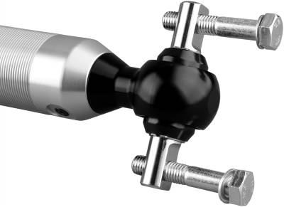 Fox Factory  - Fox Factory  2.0 Coil-Over Shock 985-02-133 - Image 6