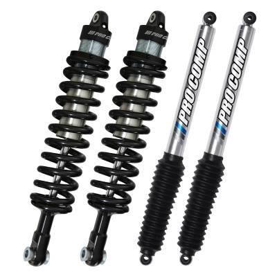 Pro Comp Suspension | Suspension Lift Kit K1171BPX