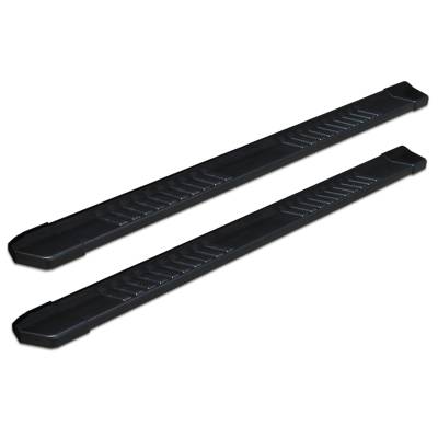 Raptor Running Boards 1701-0041BT