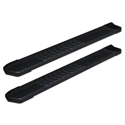 Raptor Running Boards 1701-0017BT