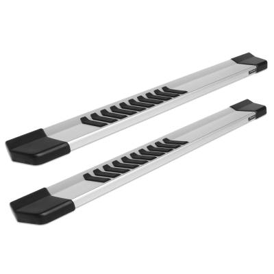 Raptor Running Boards 1702-0220