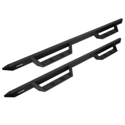 Raptor Running Boards GTS27CH