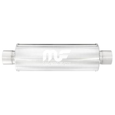 MagnaFlow Universal Performance Muffler - 2/2 - 10424