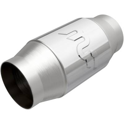 MagnaFlow Premium Metallic Universal Catalytic Converter - 3.00in. - 69009