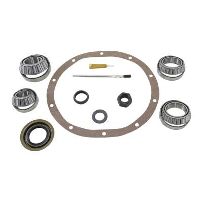 Yukon Gear Yukon Bearing install kit for Chrysler 7.25" differential  BK C7.25