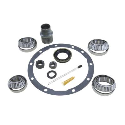 Yukon Gear Yukon Bearing install kit for Chrysler 8.75" two pinion (#89) differential  BK C8.75-C