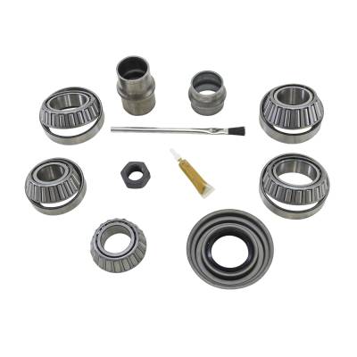 Yukon Gear Yukon Bearing install kit for Dana 30 differential for Grand Cherokee  BK D30-CS