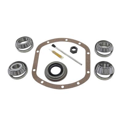 Yukon Gear Yukon Bearing install kit for Dana 30 rear differential  BK D30-R