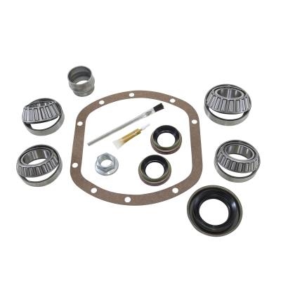 Yukon Gear Yukon Bearing install kit for Dana 30 short pinion differential  BK D30-TJ