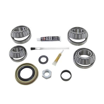 Yukon Gear Yukon bearing install kit for Dana 44 JK Rubicon rear differential.  BK D44-JK-RUB