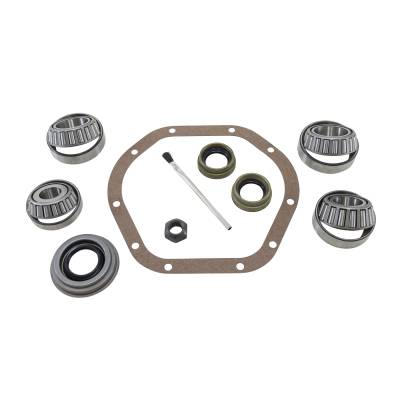 Yukon Gear Yukon Bearing install kit for Dana 44 TJ Rubicon differential  BK D44-RUBICON