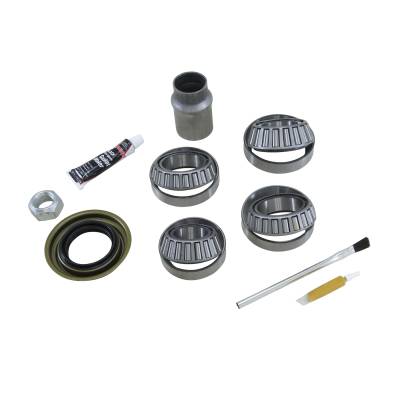 Yukon Gear Yukon Bearing install kit for Dana 44-HD differential  BK D44HD