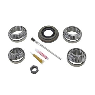 Yukon Gear Yukon Bearing install kit for Dana 44 Corvette differential  BK D44-VET