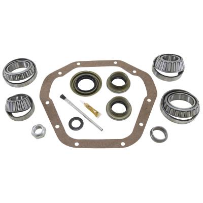 Yukon Gear Yukon Bearing install kit for Dana 50 differential (straight axle)  BK D50-STRAIGHT