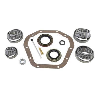 Yukon Gear Yukon Bearing install kit for Ford 10.25" differential  BK F10.25