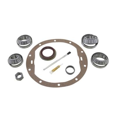 Yukon Gear Yukon Bearing install kit for GM 12 bolt car differential  BK GM12P