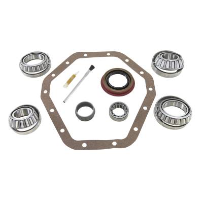 Yukon Gear Yukon Bearing install kit for '98 & newer 10.5" GM 14 bolt truck differential  BK GM14T-C