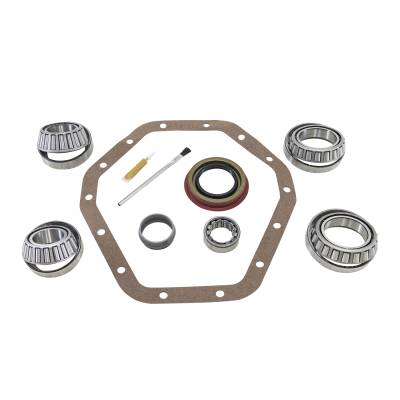 Yukon Gear Yukon Bearing install kit for '88 & older 10.5" GM 14 bolt truck differential  BK GM14T-A