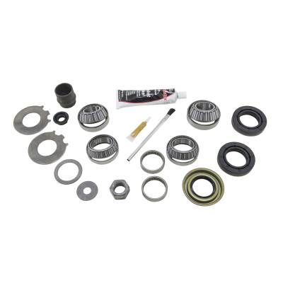 Yukon Gear Yukon Bearing install kit for '83-'97 GM S10 & S15 IFS differential  BK GM7.2IFS-E