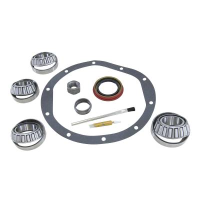 Yukon Gear Yukon Bearing install kit for GM 8.5" front differential  BK GM8.5-F