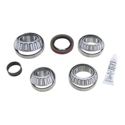 Yukon Gear Yukon Bearing install kit for GM 8.75" differential  BK GM8.75