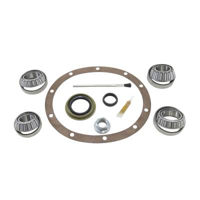 Yukon Gear Yukon Bearing install kit for '99 & newer M35 differential for Grand Cherokee  BK M35-GRAND