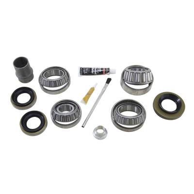 Yukon Gear Yukon Bearing install kit for Toyota 7.5" IFS differential, for V6 only  BK T7.5-V6