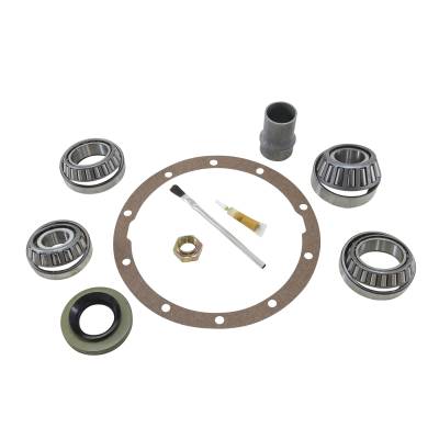 Yukon Gear Yukon bearing kit for '86 & newer Toyota 8" differential w/OEM ring & pinion  BK T8-B