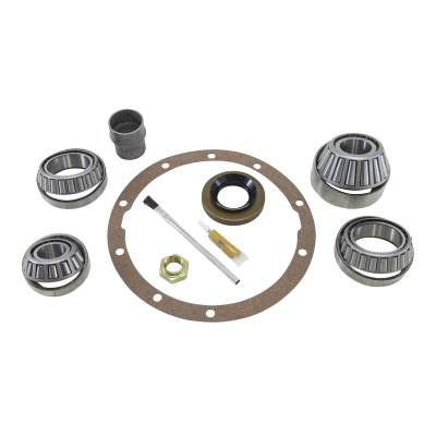 Yukon Gear Yukon Bearing install kit for Toyota Turbo 4 & V6 diff w/ 27 spline pinion  BK TV6