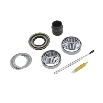 Yukon Gear Yukon Pinion install kit for '83-'97 GM 7.2" S10 & S15 differential  PK GM7.2IFS-E