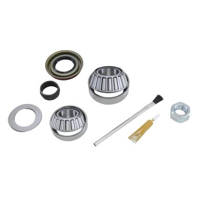 Yukon Gear Yukon Pinion install kit for GM 7.75" differential  PK GM7.75BW