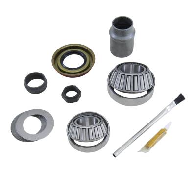 Yukon Gear Yukon Pinion install kit for GM 8.2" differential  PK GM8.2