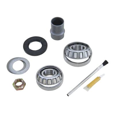 Yukon Gear Yukon Pinion install kit for Suzuki Samurai differential  PK ISAM