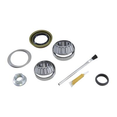 Yukon Gear Yukon Pinion install kit for Model 35 differential  PK M35