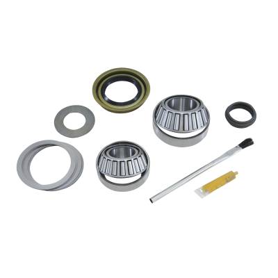 Yukon Gear Yukon Pinion install kit for Model 35 IFS differential for Explorer & Ranger  PK M35-IFS