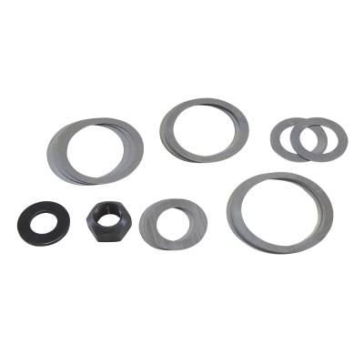 Yukon Gear Replacement complete shim kit for Dana 50  SK 707235