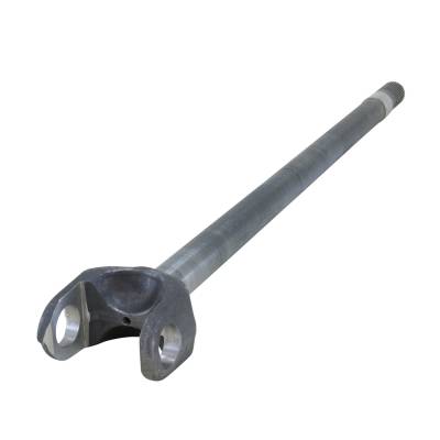 Yukon Gear Yukon 1541H replacement inner axle for Dana 44 with a length of 36.13 inches  YA D27902-2X