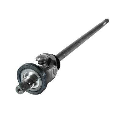 Yukon Gear Yukon right hand axle for '05-'15 "Super 60" F250/F350 front, w/stub axle seal  YA D2013341-1