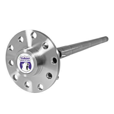 Yukon Gear Yukon 1541H alloy rear axle Dana 44 JK Rubicon, right hand side, 32spl 32 5/8"  YA D44JKRUB-R